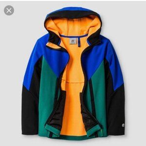 C9 Champion Boys Soft Shell Fleece Jacket XL